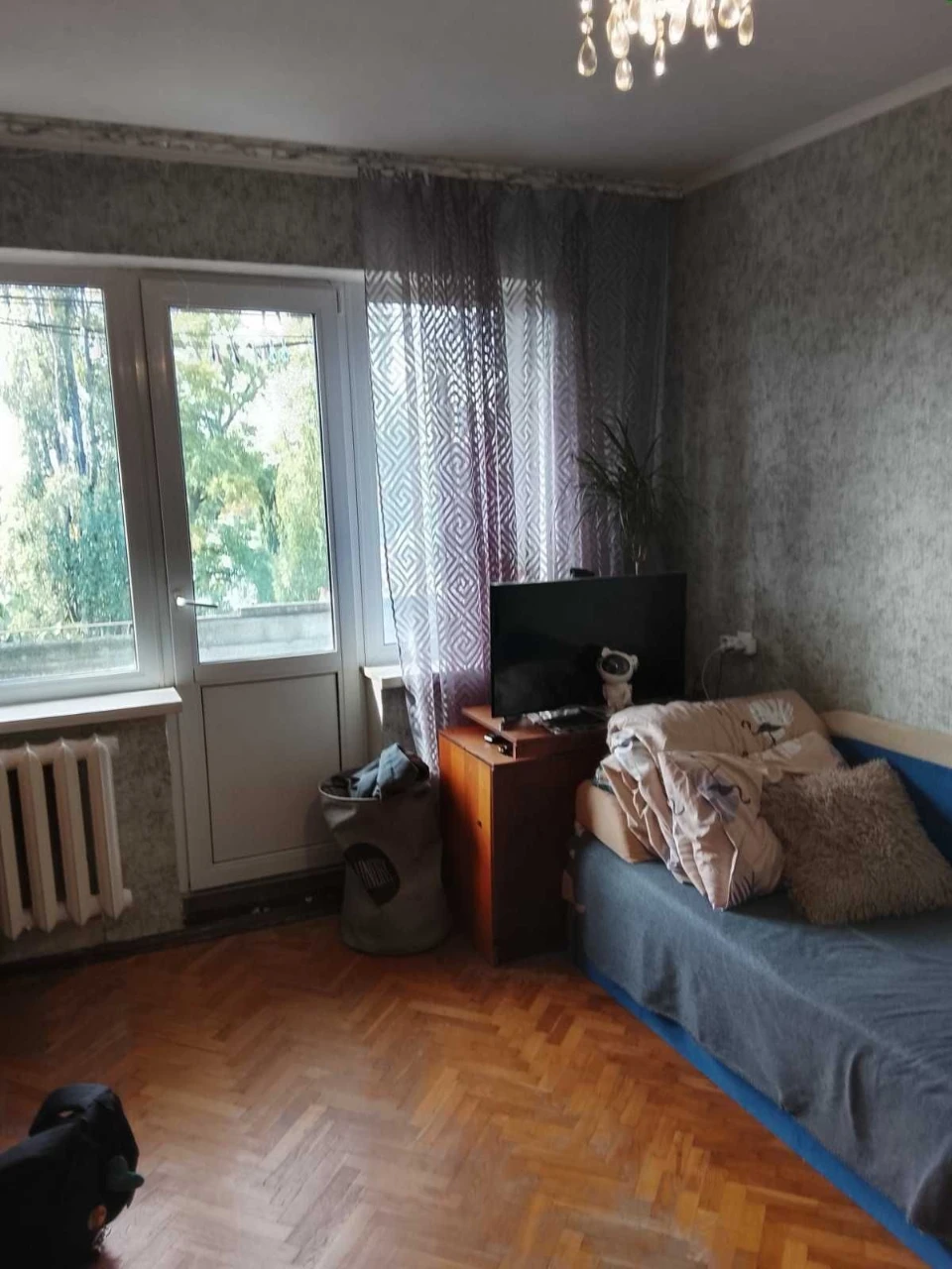 Продаж 1кім на Мріі 9а (Туполева) Нивки