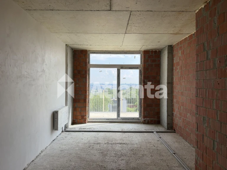 Продаж 1-кімнатної квартири в ЖК Soul Park, вул. Орлика