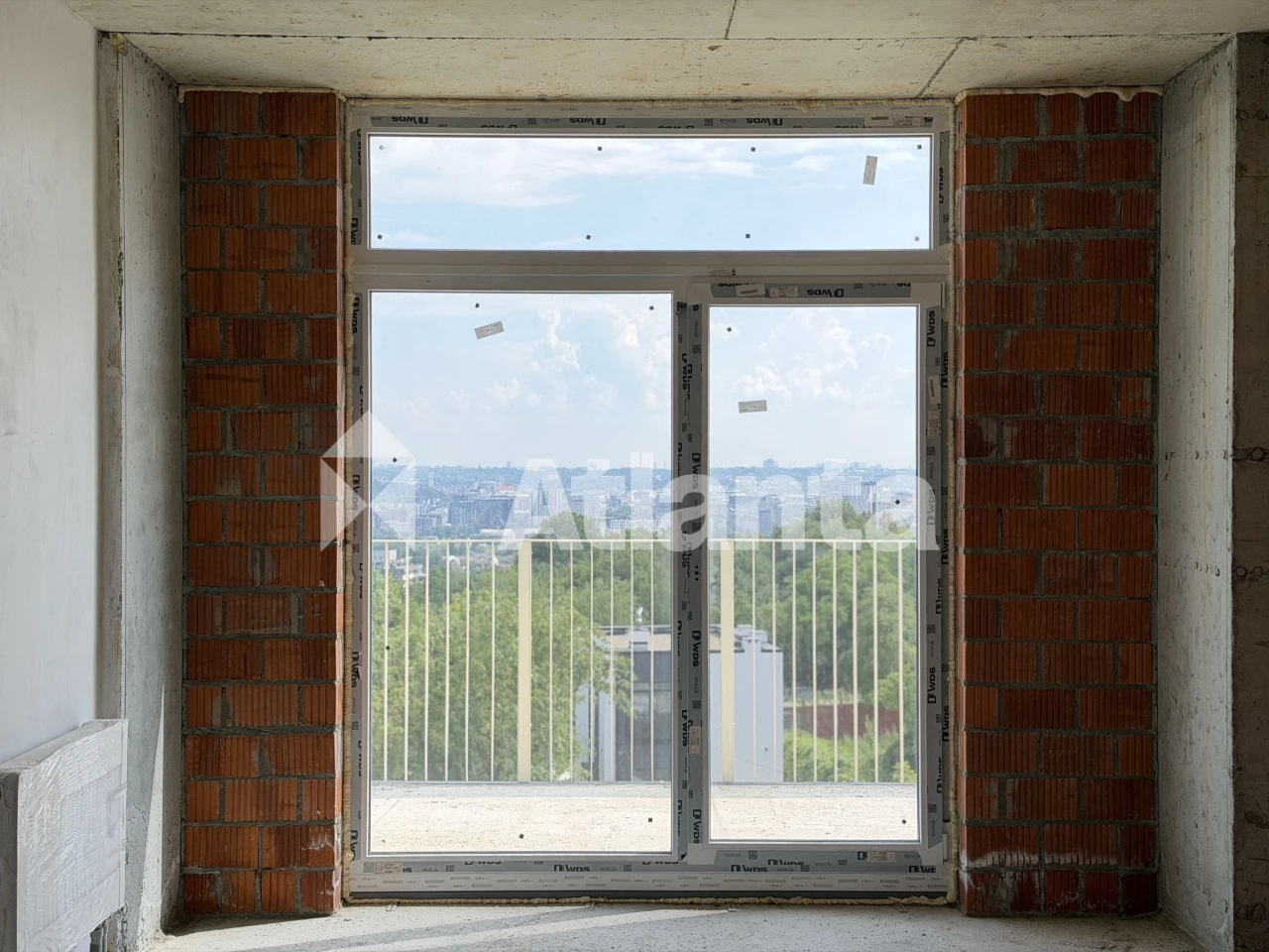 Продаж 1-кімнатної квартири в ЖК Soul Park, вул. Орлика