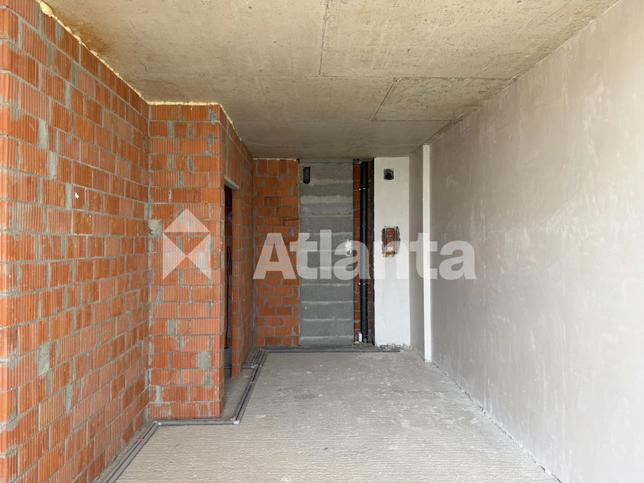 Продаж 1-кімнатної квартири в ЖК Soul Park, вул. Орлика