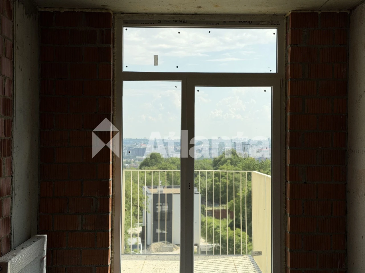 Продаж 1-кімнатної квартири в ЖК Soul Park, вул. Орлика