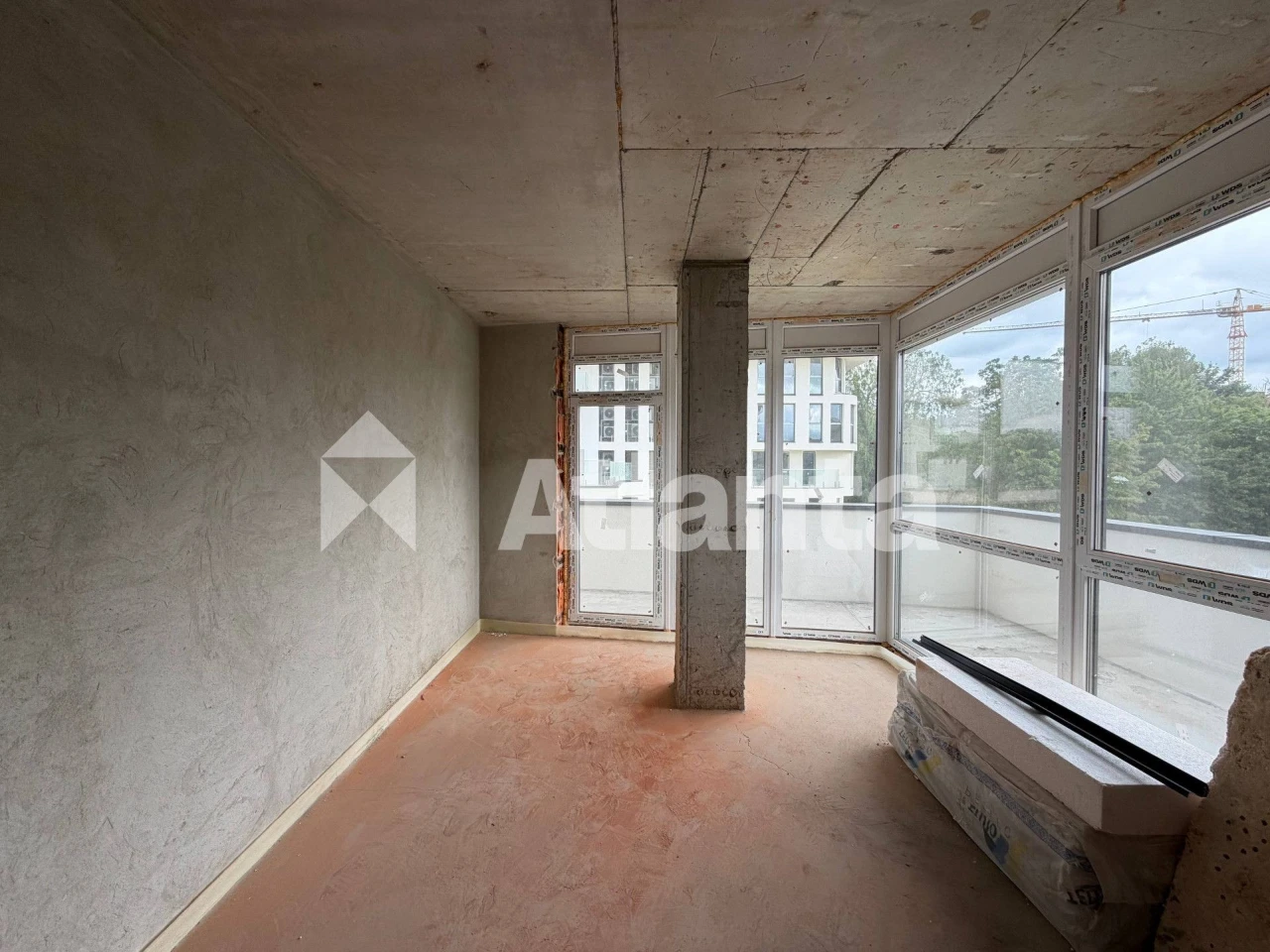 Продаж 2-кімнатної квартири ЖК Five Address, вул. Раковськог