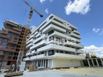 Продаж 2-кімнатної квартири ЖК Five Address, вул. Раковськог