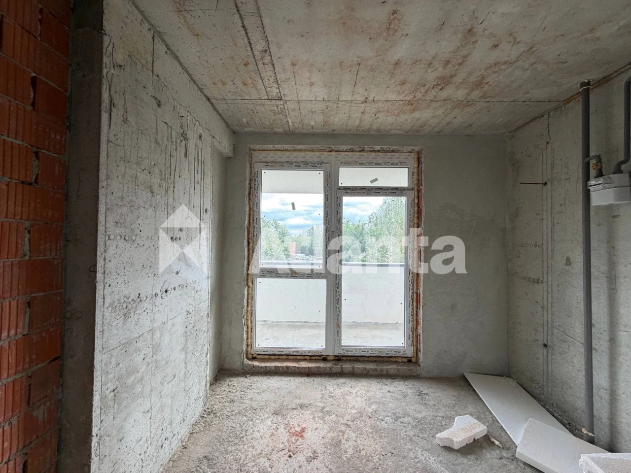 Продаж 2-кімнатної квартири ЖК Five Address, вул. Раковськог