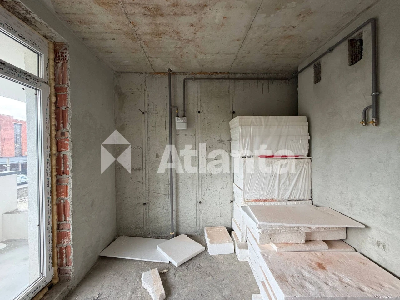 Продаж 2-кімнатної квартири ЖК Five Address, вул. Раковськог