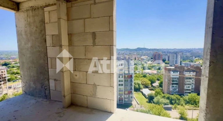 Продаж квартири-студії в ЖК Viking Hills по вул. Щурата