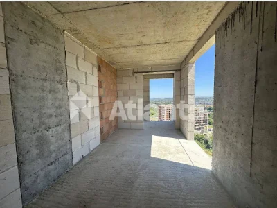 Продаж квартири-студії в ЖК Viking Hills по вул. Щурата