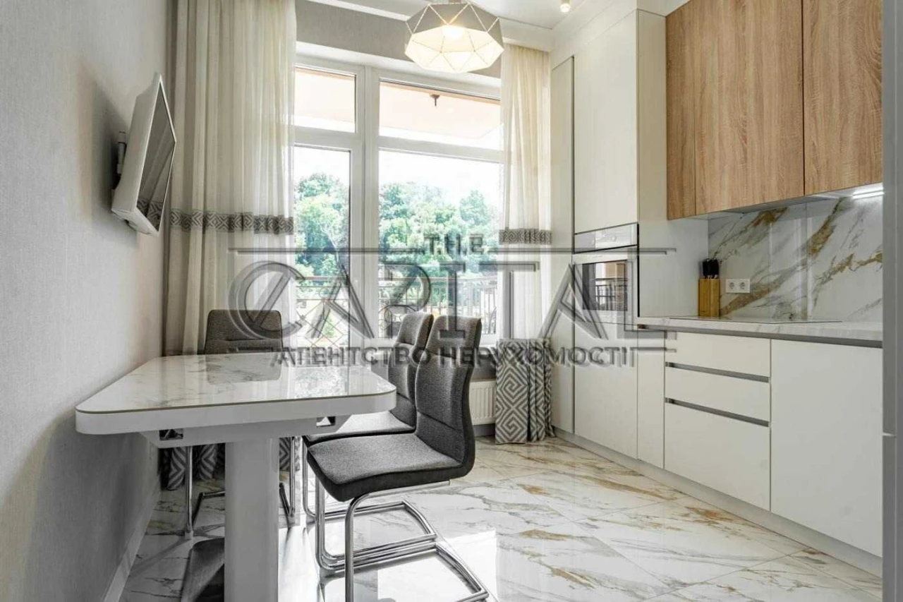 Продаж / Квартира / 60 м2 / ЖК 52 Перлина / Печерський район