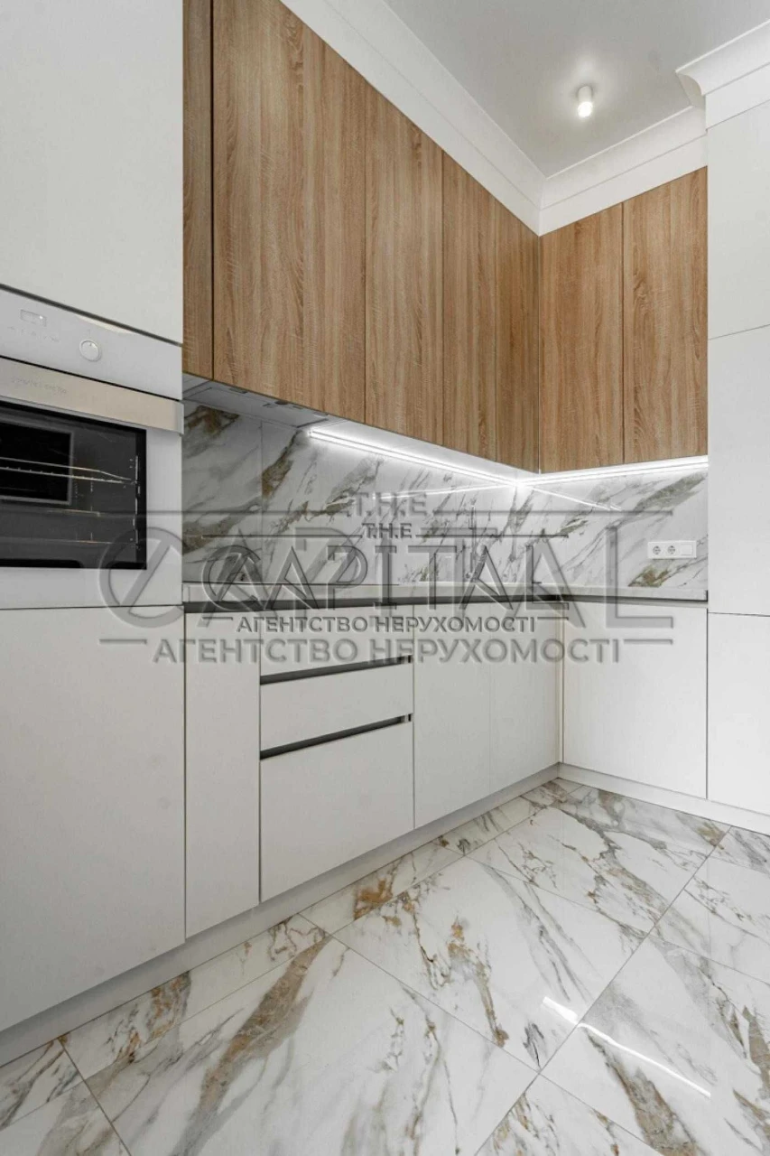 Продаж / Квартира / 60 м2 / ЖК 52 Перлина / Печерський район