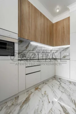 Продаж / Квартира / 60 м2 / ЖК 52 Перлина / Печерський район