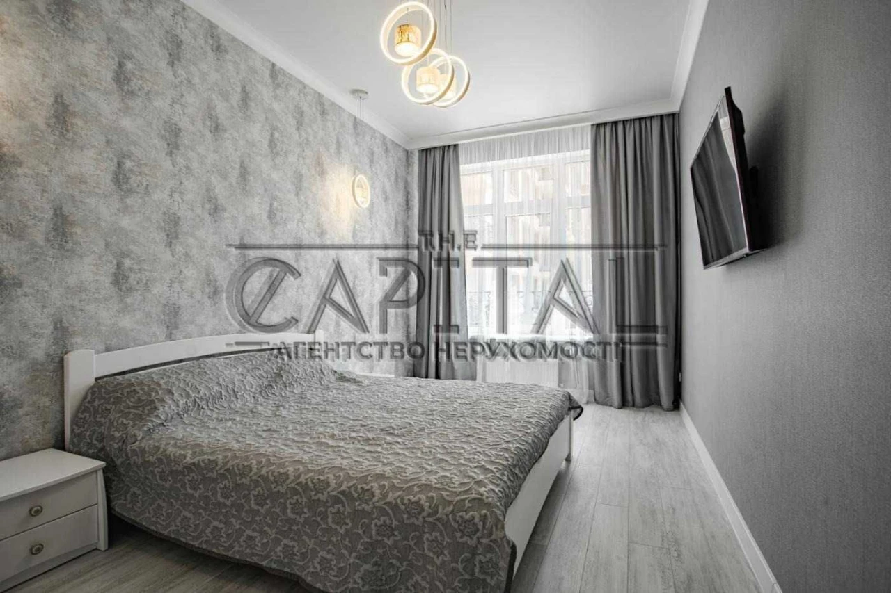 Продаж / Квартира / 60 м2 / ЖК 52 Перлина / Печерський район