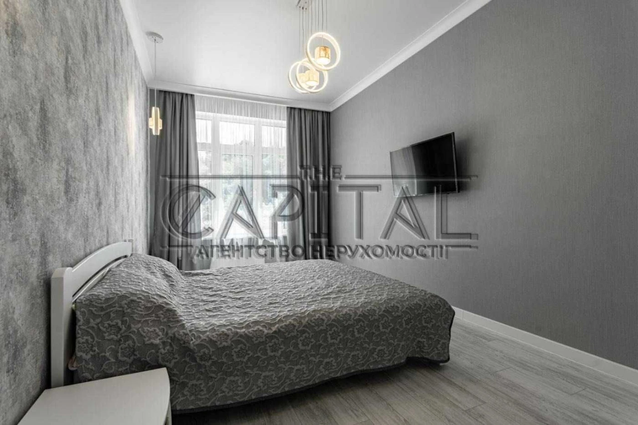 Продаж / Квартира / 60 м2 / ЖК 52 Перлина / Печерський район