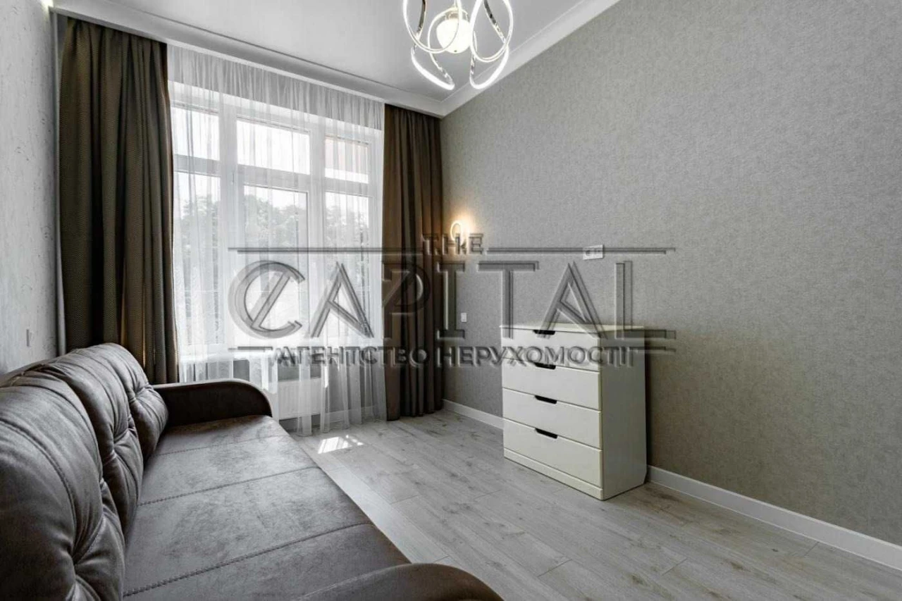 Продаж / Квартира / 60 м2 / ЖК 52 Перлина / Печерський район