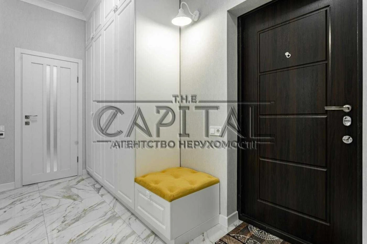 Продаж / Квартира / 60 м2 / ЖК 52 Перлина / Печерський район