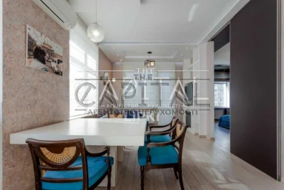 Продаж / Квартира / 90 м2 / ЖК Новопечерські Липки / Печерсь
