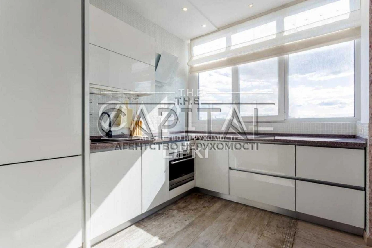 Продаж / Квартира / 90 м2 / ЖК Новопечерські Липки / Печерсь