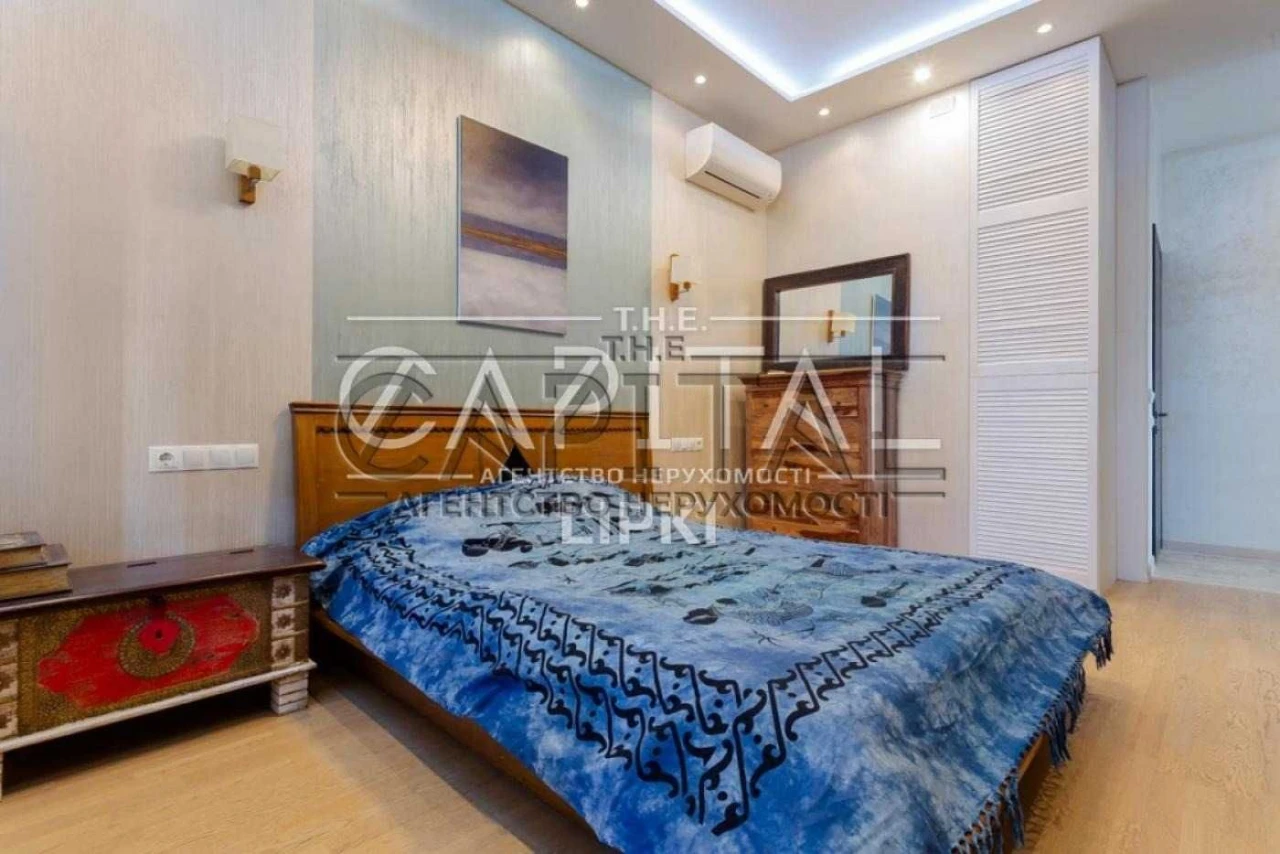 Продаж / Квартира / 90 м2 / ЖК Новопечерські Липки / Печерсь