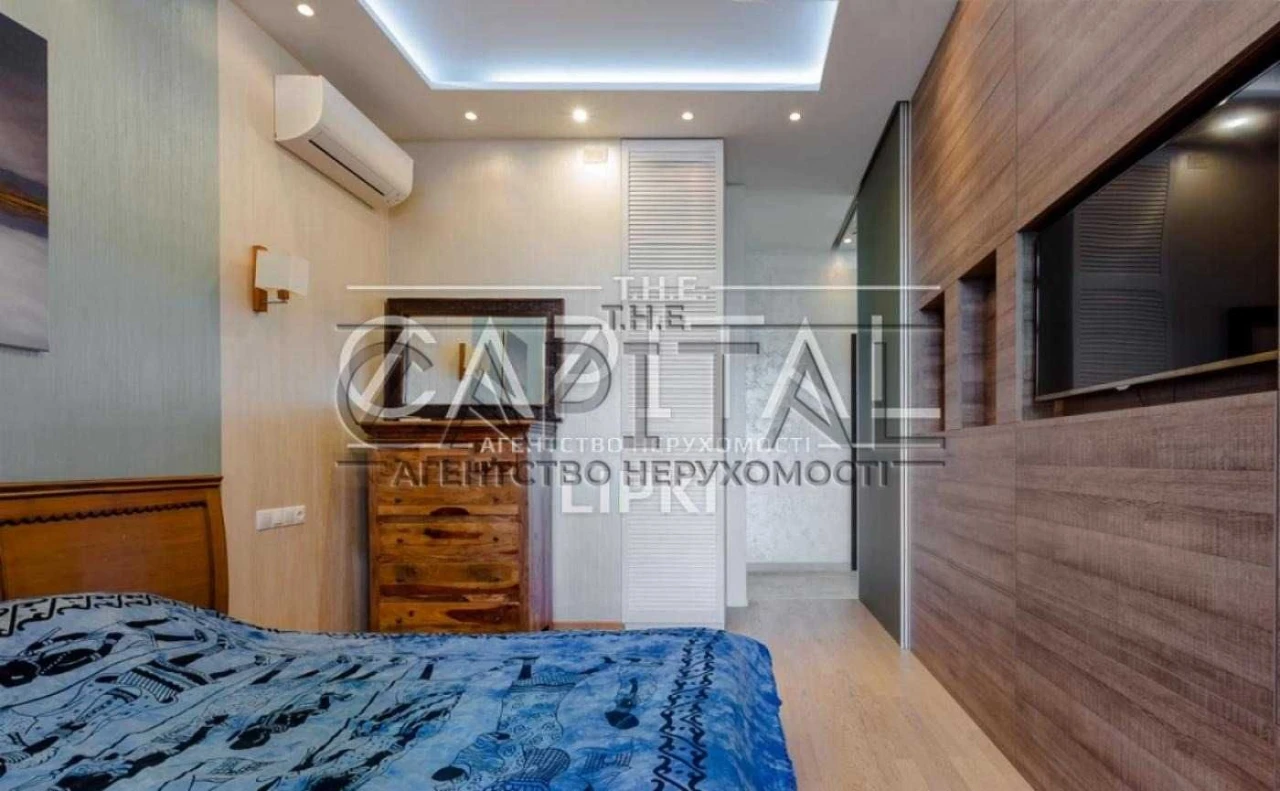 Продаж / Квартира / 90 м2 / ЖК Новопечерські Липки / Печерсь