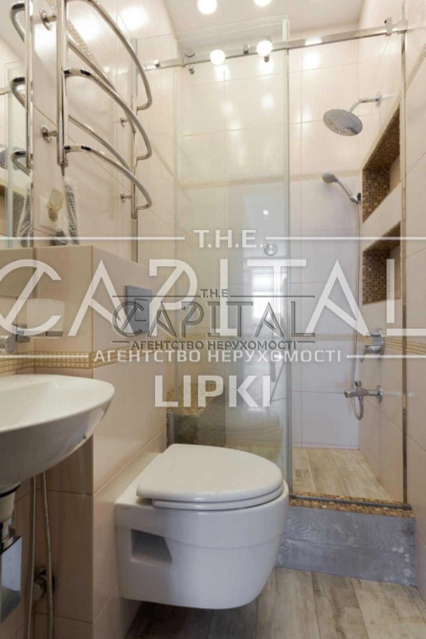 Продаж / Квартира / 90 м2 / ЖК Новопечерські Липки / Печерсь