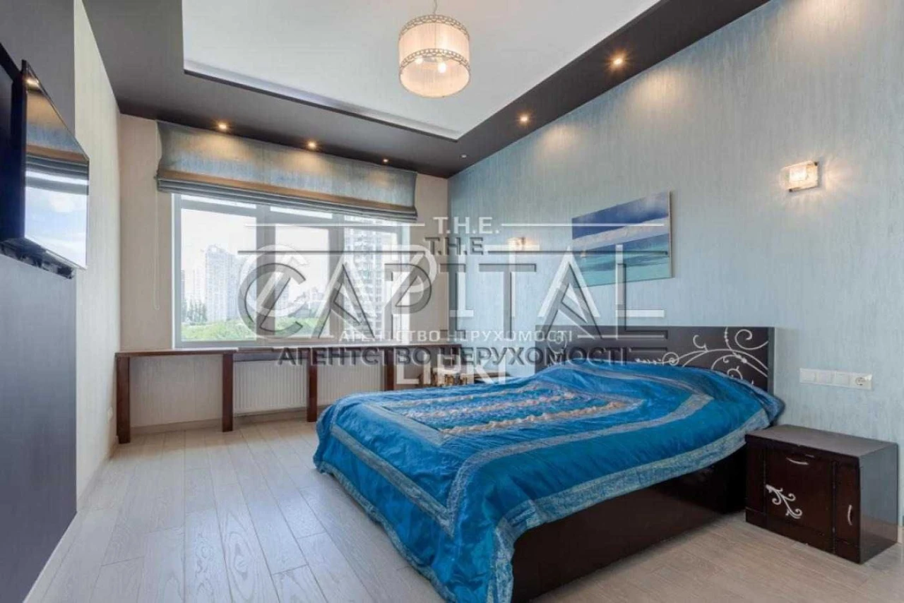 Продаж / Квартира / 90 м2 / ЖК Новопечерські Липки / Печерсь
