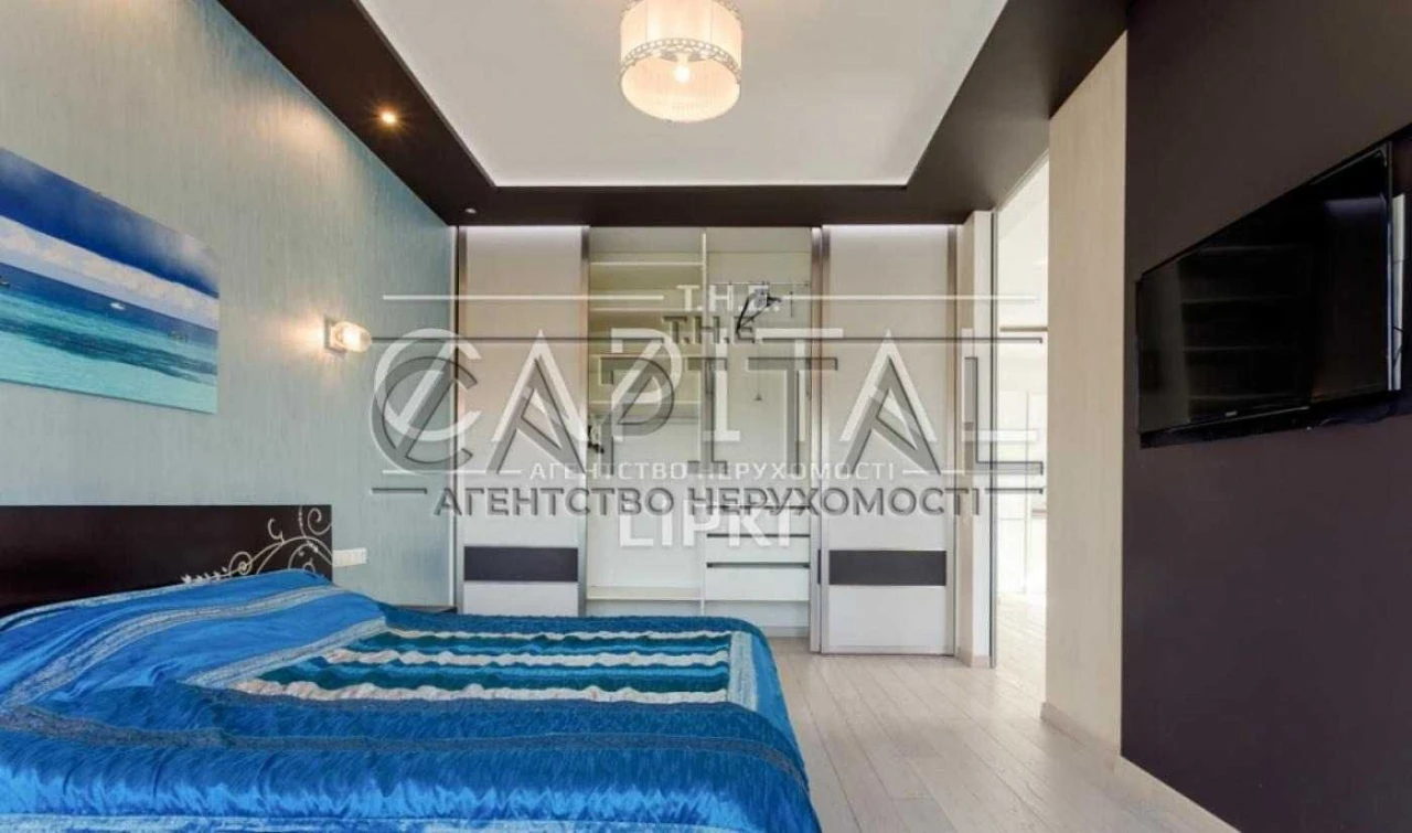 Продаж / Квартира / 90 м2 / ЖК Новопечерські Липки / Печерсь