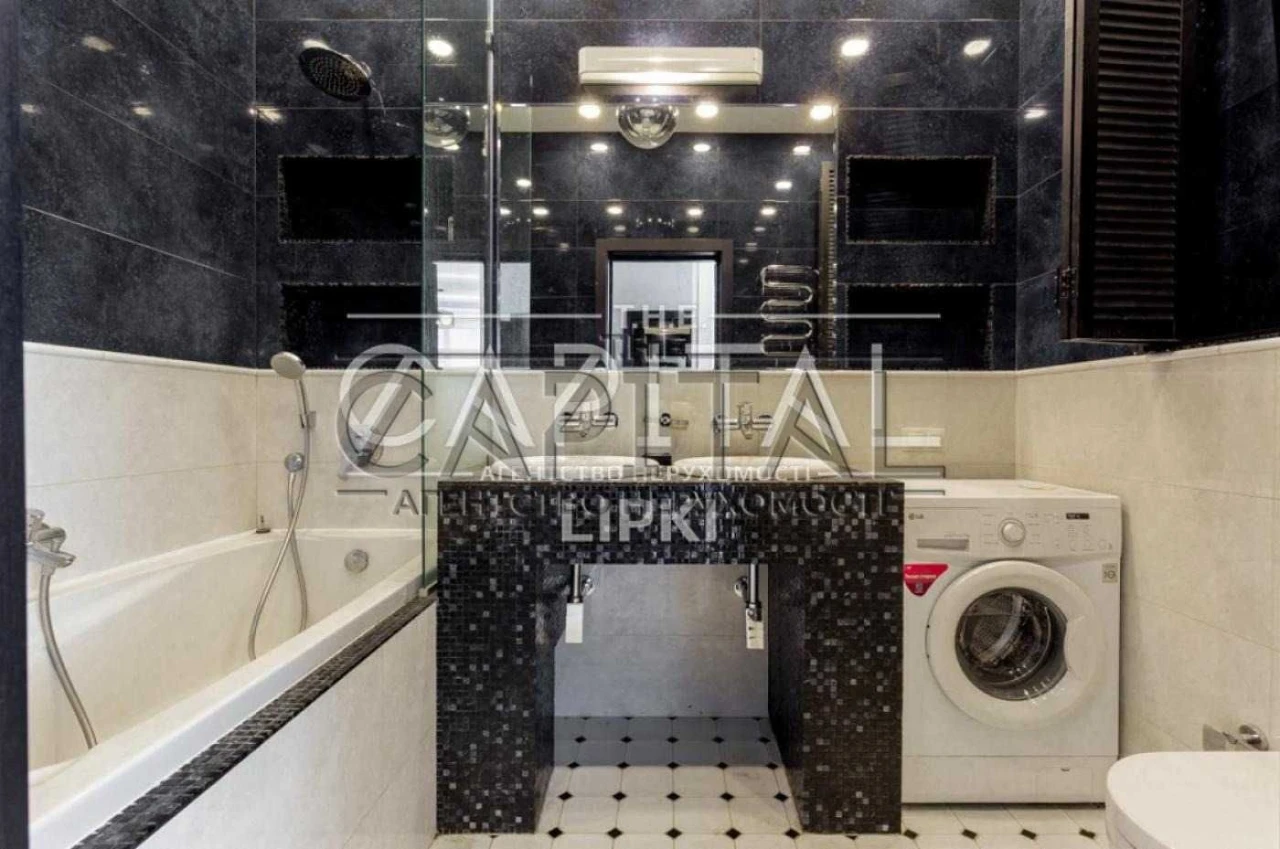 Продаж / Квартира / 90 м2 / ЖК Новопечерські Липки / Печерсь