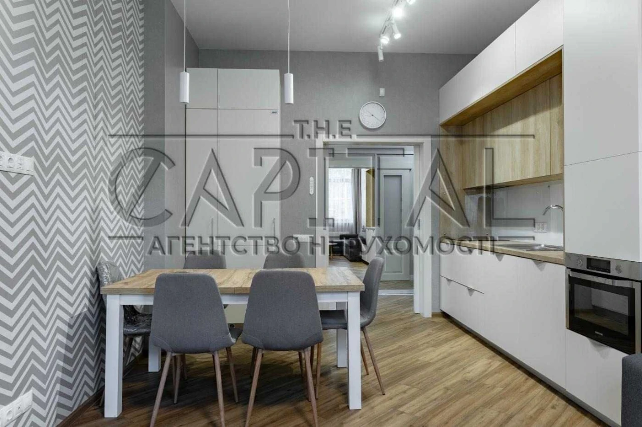Продаж / Квартира / 101 м2 / Печерський район / вул. Івана П