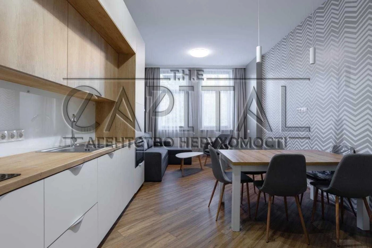 Продаж / Квартира / 101 м2 / Печерський район / вул. Івана П