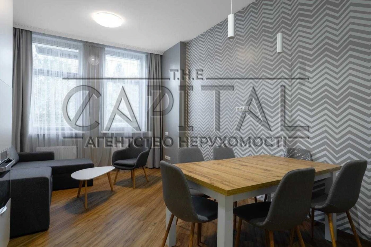 Продаж / Квартира / 101 м2 / Печерський район / вул. Івана П