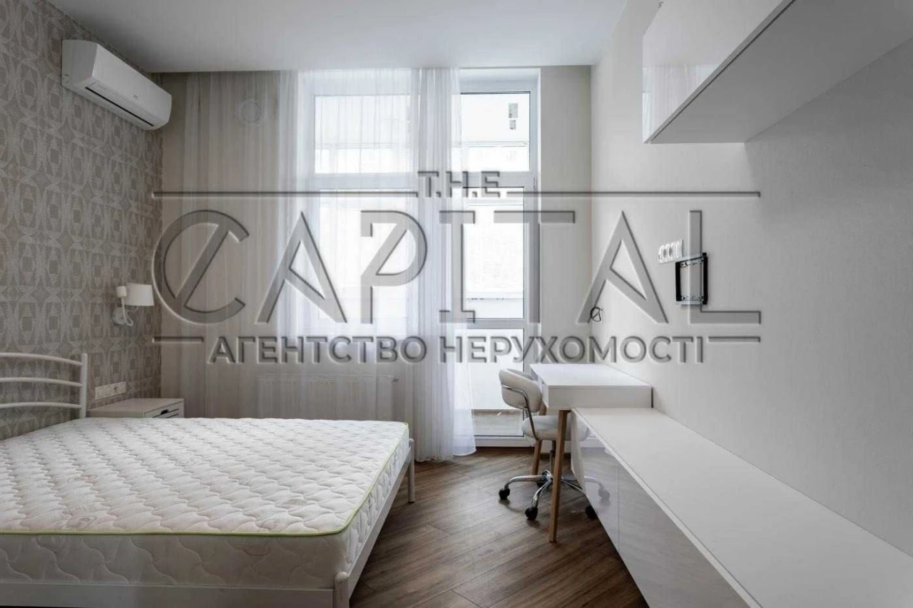 Продаж / Квартира / 101 м2 / Печерський район / вул. Івана П