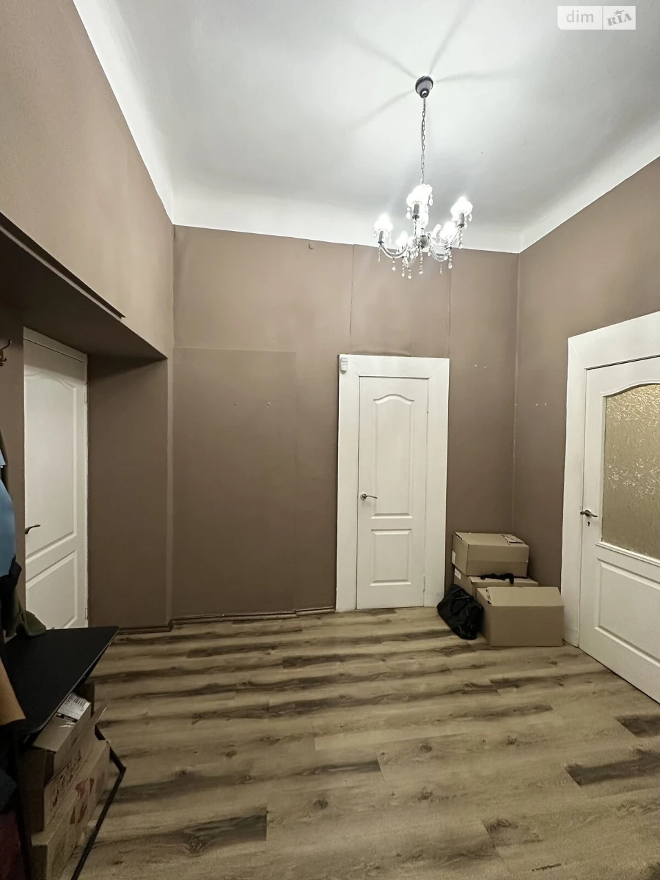 Продаж Квартира Черепанова гора