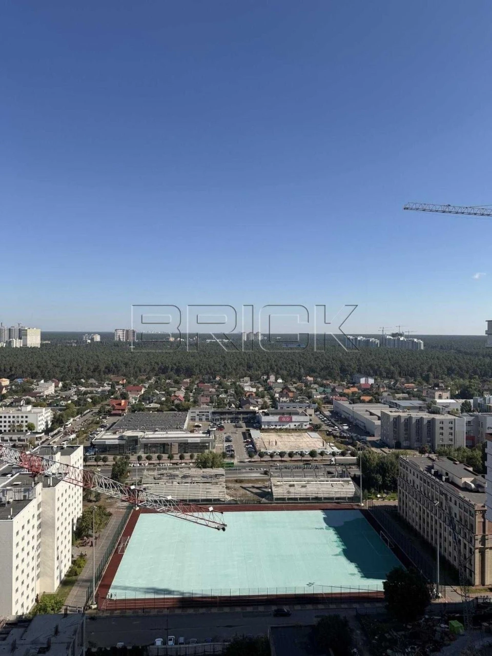 БЕЗ % ЖК Terracotta Теракота Продаж 2 кімнатної квартири з г