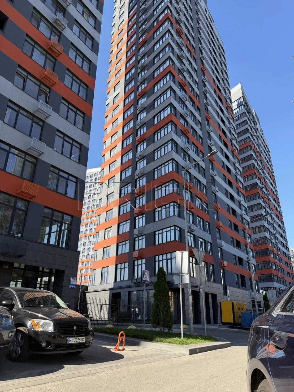 БЕЗ % ЖК Terracotta Теракота Продаж 2 кімнатної квартири з г