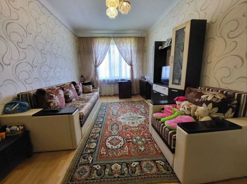 Продам 2к квартиру Правда Калинова