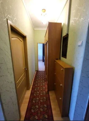 Продам 2к квартиру Правда Калинова
