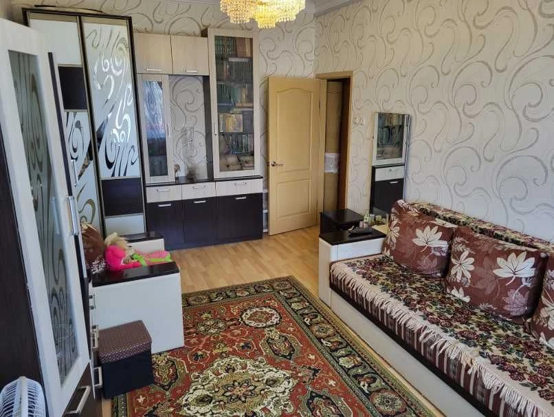 Продам 2к квартиру Правда Калинова