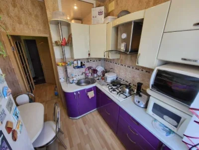 Продам 2к квартиру Правда Калинова