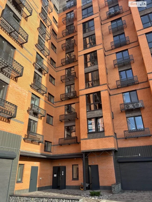 Продаж Квартира Амур-Нижньодніпровський