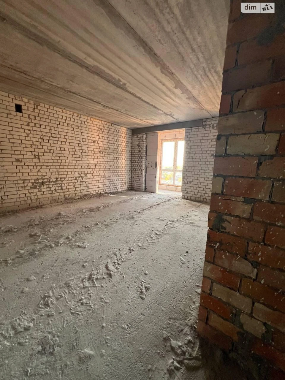 Продаж Квартира Амур-Нижньодніпровський