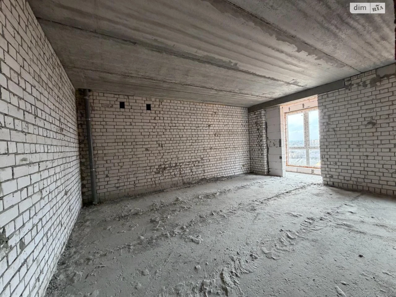 Продаж Квартира Амур-Нижньодніпровський