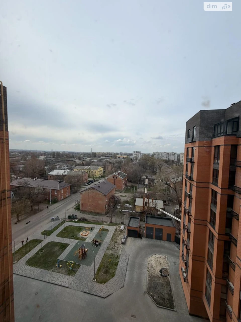 Продаж Квартира Амур-Нижньодніпровський