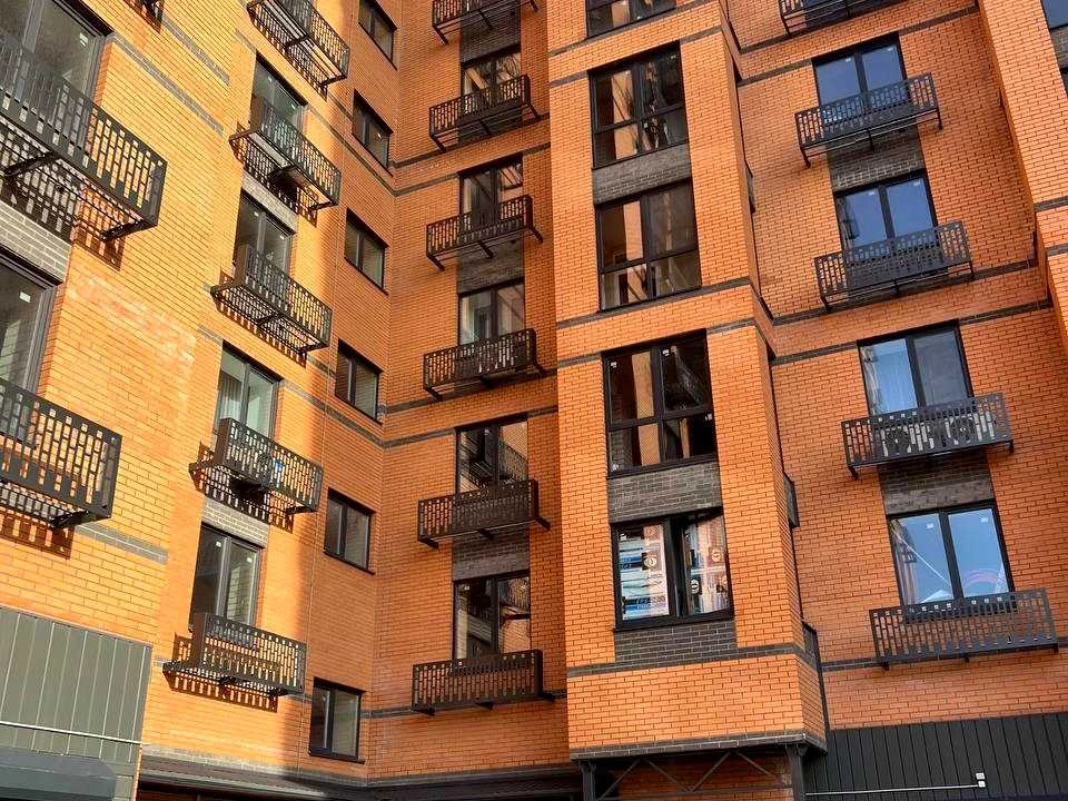 Квартира. Дніпро, Євгена Чикаленка вул.