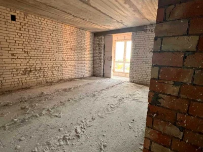Квартира. Дніпро, Євгена Чикаленка вул.