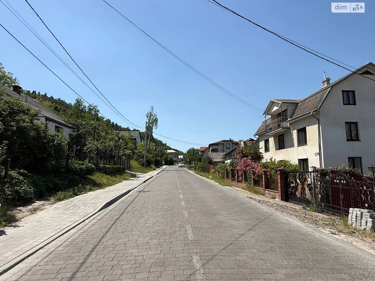 Продаж Ділянка під житлову забудову Личаківський