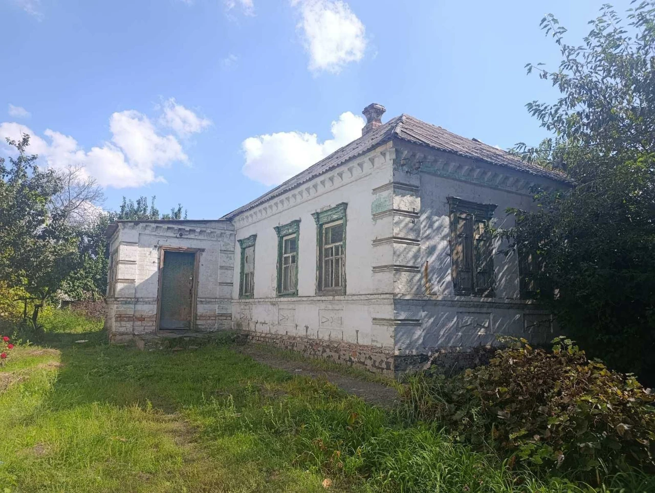 Участок в АНД районе