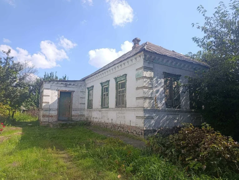Участок в АНД районе