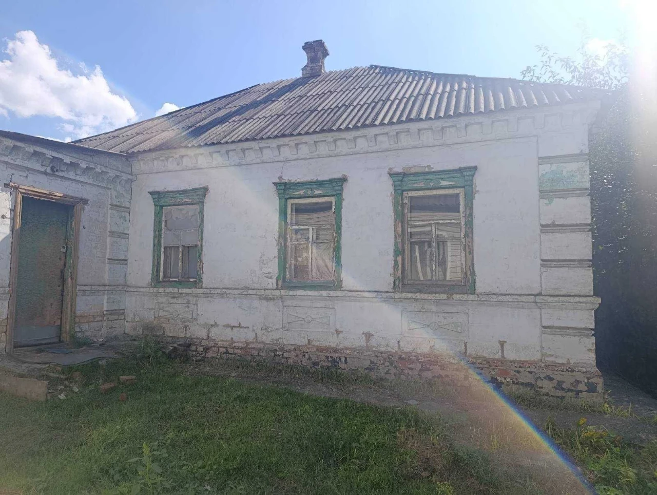 Участок в АНД районе