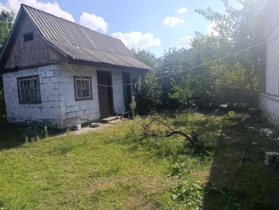 Участок в АНД районе