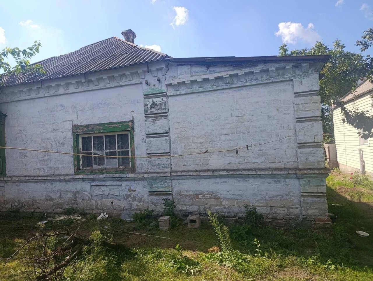 Участок в АНД районе