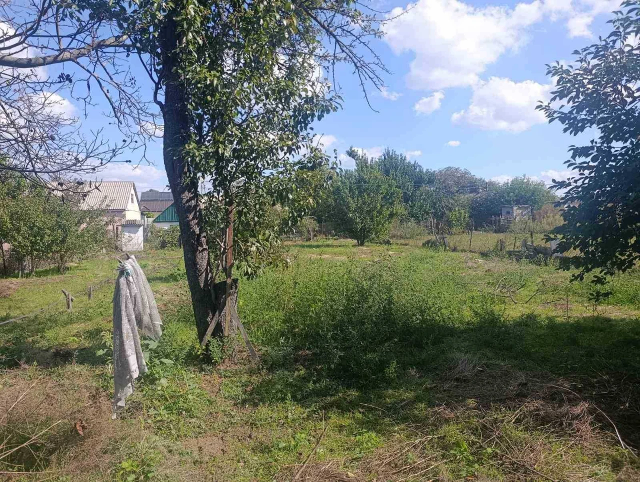 Участок в АНД районе
